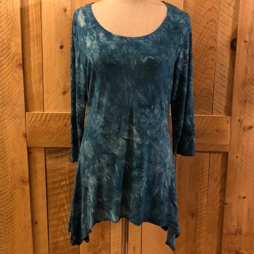SHANNON FORD NEW YORK Top Size L